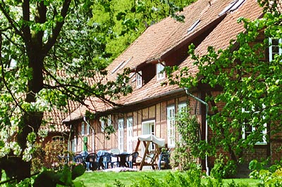 Reiterhof Bleckmar
