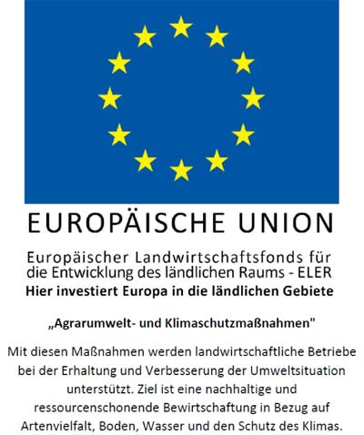 Logo EU AUM